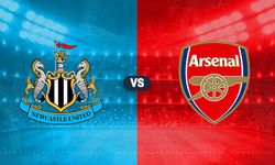 Newcastle Arsenal maçı izle! Şifresiz Newcastle Arsenal canlı yayın linki