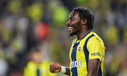 Galatasaray pusuda bekliyor! Fenerbahçe'den Osayi-Samuel'e zamlı teklif