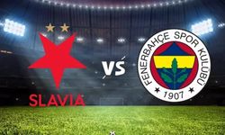 Slavia Prag Fenerbahçe maçı canlı izle! Saat kaçta, hangi kanalda? İşte muhtemel 11'ler