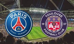 PSG Toulouse canlı izle! Saat kaçta, hangi kanalda, nasıl canlı izlenir?