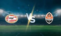 PSV Shakhtar Donetsk maçı canlı izle – Tabi Spor 2 yayın akışı