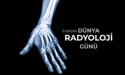 8 Kasım Dünya Radyoloji günü: Tıp Dünyasında bir devrimin izleri