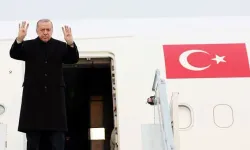 Cumhurbaşkanı Erdoğan Riyad zirvesine katılıyor