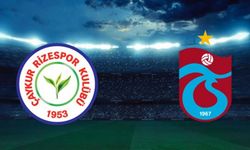 CANLI Çaykur Rizespor - Trabzonspor izle! Bein Sports Çaykur Rizespor Trabzonspor maç linki