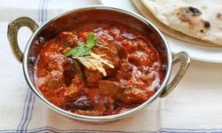 MasterChef Türkiye'de Rogan Josh fırtınası: İşte enfes tarif