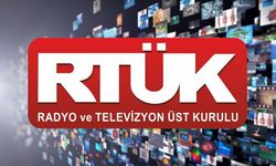 Yabani, Sahipsizler ve Deha dizilerine RTÜK’ten program durdurma cezası