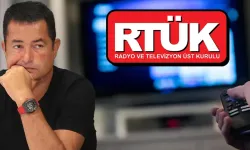 RTÜK, TV8 ve EXXEN’i yasa dışı bahis reklamları nedeniyle cezalandırdı