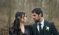 Rüzgarlı Tepe 148. bölüm tek parça full izle – Kanal 7 Rüzgarlı Tepe son bölüm linki