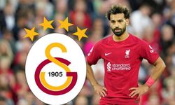 Galatasaray'dan dev transfer harekatı: Osimhen ya da Salah!