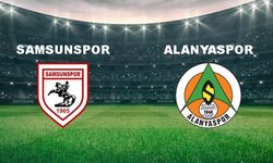 Samsunspor Alanyaspor canlı izle! Saat kaçta, hangi kanalda?