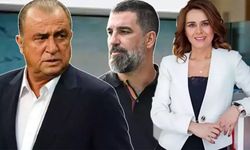 Seçil Erzan'ın dolandırıcılık davasında son durum: Fatih Terim, Arda Turan ve Emre Belözoğlu'nun adı geçiyor!