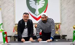 Amedspor'un yeni teknik direktörü Servet Çetin kimdir?