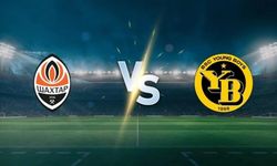 Canlı Shakhtar Donetsk Young Boys izle! Şifresiz Shakhtar Donetsk Young Boys maç linki