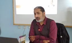 Prof. Dr. Metin Uçar: Siyonizm, dünya için bir tehdit