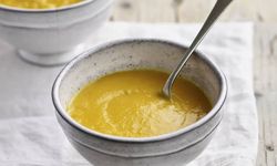 MasterChef Sopa de Crema! Sopa de Crema nedir, nasıl yapılır?