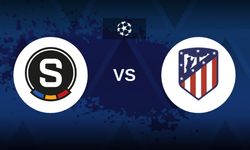 Sparta Prag Atletico Madrid canlı izle! Saat kaçta, hangi kanalda?