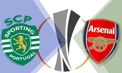 Sporting Lisbon Arsenal canlı izle! Sporting Lisbon - Arsenal maç linki