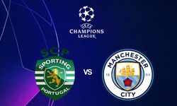 UEFA Şampiyonlar Ligi: Sporting Lizbon-Manchester City maçı ne zaman, saat kaçta, hangi kanalda?