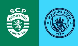 Canlı Sporting Lisbon Manchester City izle! Şifresiz Sporting Lisbon Manchester City maç linki