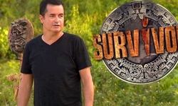 Survivor 2025 kadrosu şekilleniyor: Kısmetse Olur yıldızları sahneye çıkıyor