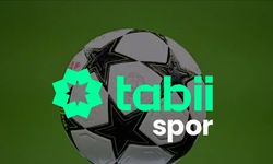 Canlı Tabii Spor 1, 2, 3 izle! Şifresiz Tabii Spor 1, 2, 3 maç linki