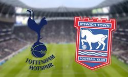 Tottenham - Ipswich canlı yayın: Saat kaçta, hangi kanalda? Nasıl izlenir?