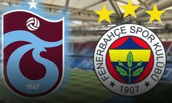 Video! Trabzonspor Fenerbahçe maçı geniş özeti izle