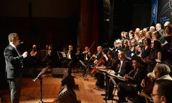 Çorum'da Türk Sanat Müziği rüzgarı: 26 Kasım'da büyük konser!