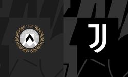 Udinese Juventus maçı canlı izle! Şifresiz Udinese Juventus maç linki