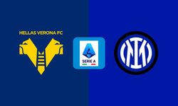 Verona Inter maçı canlı yayın: Verona Inter maçı saat kaçta, hangi kanalda?