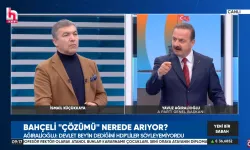 Yavuz Ağıralioğlu'ndan MHP'nin Öcalan adımına sert tepki!