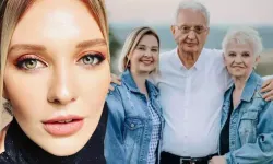 Hayat Bilgisi'nden bir yıldızın acı günü: Yeliz Doğramacılar'ın babası vefat etti