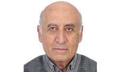 Emekli Öğretmen Yusuf Özşahin vefat etti