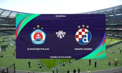 Canlı Slovan Bratislava Dinamo Zagreb izle! Şifresiz Slovan Bratislava Dinamo Zagreb maç linki