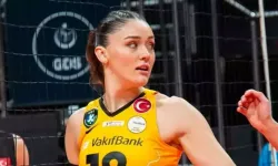 Voleybolun yıldızı Zehra Güneş, Çocuk Hakları savunucusu oldu