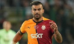 Abdülkerim Bardakcı sakatlandı mı? Galatasaray’ın Milli stoperi kaç maç yok?