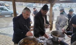 İhsangazi'nin kurucu belediye başkanı anıldı