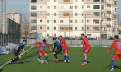 Amaratspor: 3 - Kayseri Atletikspor: 1