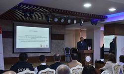 "Odunpazarı Özel Eğitimin Güçlendirilmesi Çalıştayı" düzenlendi