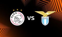 Ajax Lazio Canlı İzle - UEFA Avrupa Ligi Maç Yayını