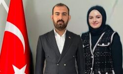 AK Parti Çorum'da Gençlik Kolları yenilendi: İşte yeni başkanlar!