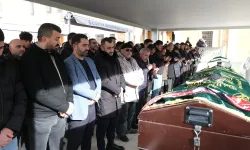 Çorum'da yürek yakan kaza: Baba ve oğlu yan yana toprağa verildi!