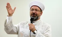 Diyanet İşleri Başkanı Ali Erbaş’ın kira bedeli tartışma yarattı: Lüks villasının kirası bakın ne kadarmış!