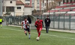 Çorum'da gol yağmuru! Sungurlu Belediyespor 9-0 Mecitözü Gençlerbirliği