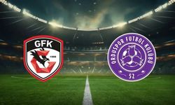 Gaziantep FK - 52 Orduspor FK canlı izle! Şifresiz Gaziantep FK 52 Orduspor FK maç linki