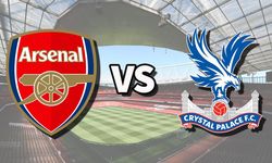 Arsenal Crystal Palace maçını canlı izle! Saat kaçta, hangi kanalda?