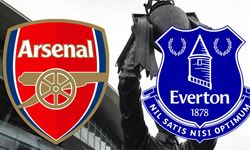 Arsenal Everton maçı canlı izle!