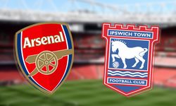 CANLI | Arsenal - Ipswich maçı izle