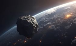 Dev Asteroit bu gece Dünya’nın yanından geçecek! Asteroit saat kaçta geçecek, nasl izlenir?