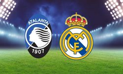 Atalanta Real Madrid maçı izle: Saat kaçta? Hangi kanalda? Arda Güler ilk 11'de mi?